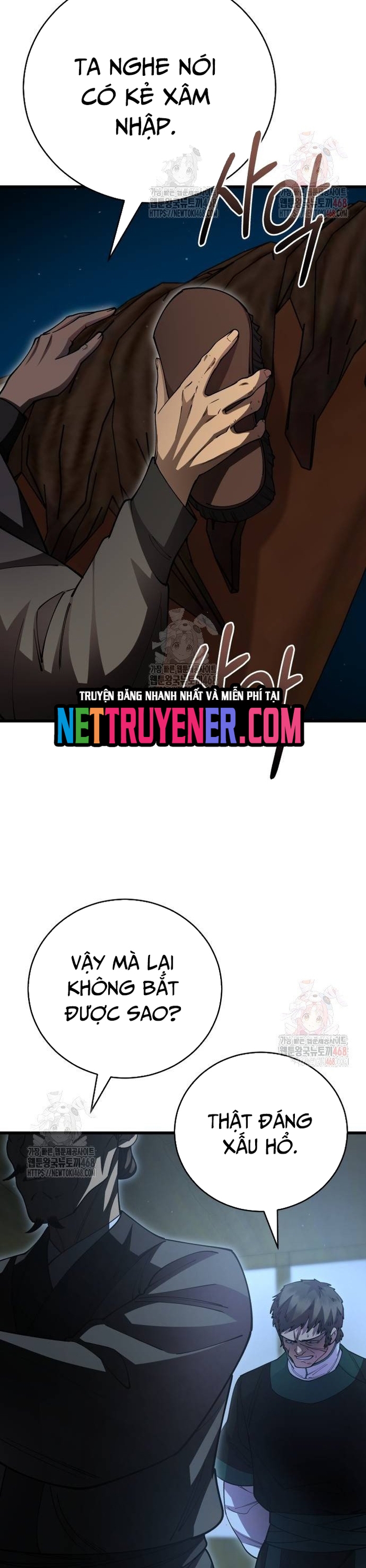 Thiên Hạ Đệ Nhất Đại Sư Huynh: Chapter 138