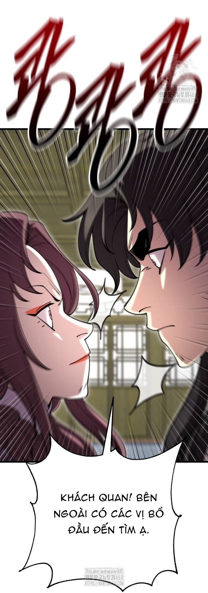 Thiên Hạ Đệ Nhất Đại Sư Huynh: Chapter 139