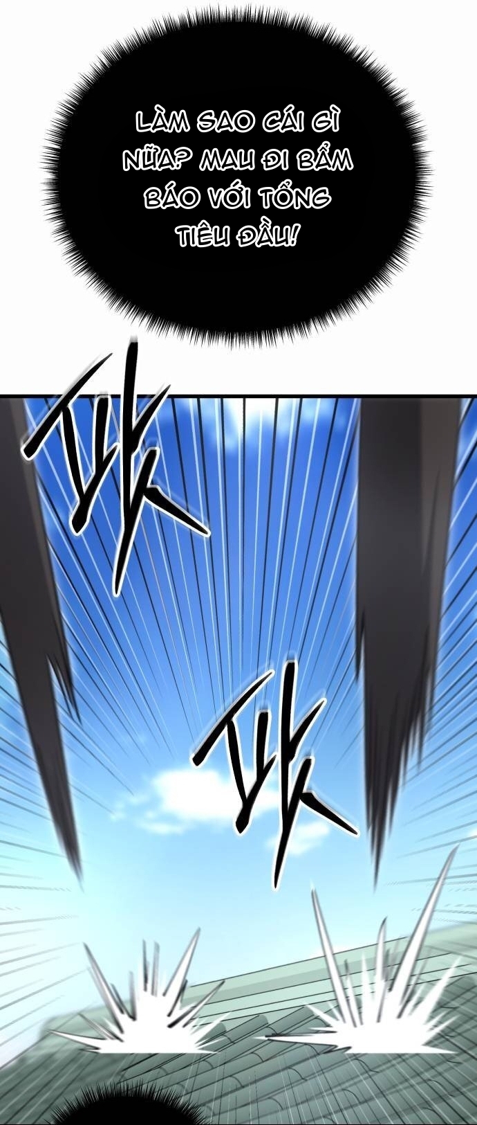 Thiên Hạ Đệ Nhất Đại Sư Huynh: Chapter 139