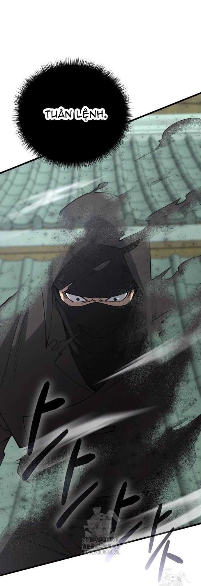 Thiên Hạ Đệ Nhất Đại Sư Huynh: Chapter 139