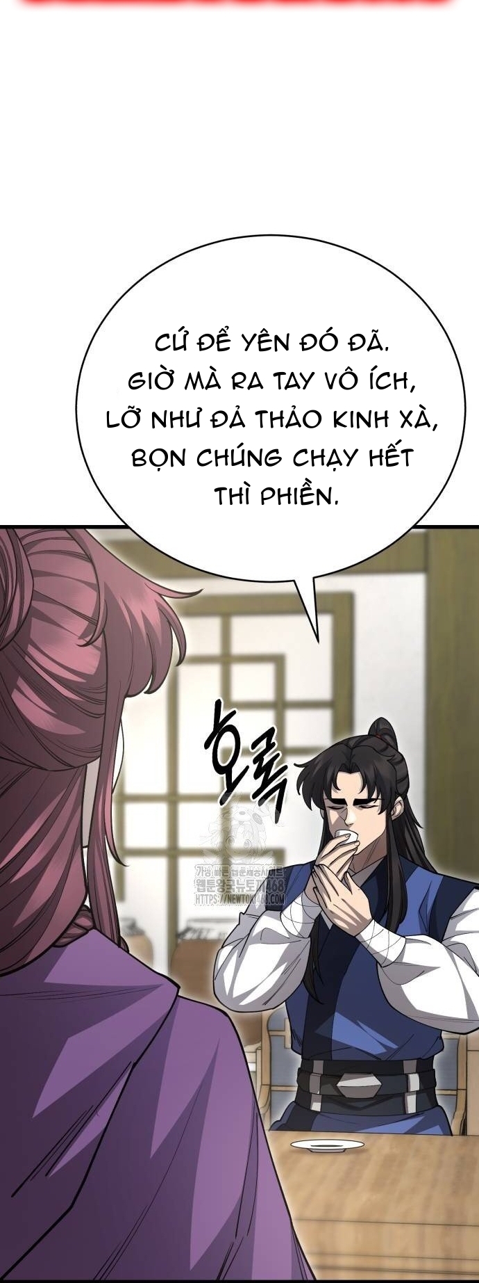 Thiên Hạ Đệ Nhất Đại Sư Huynh: Chapter 139