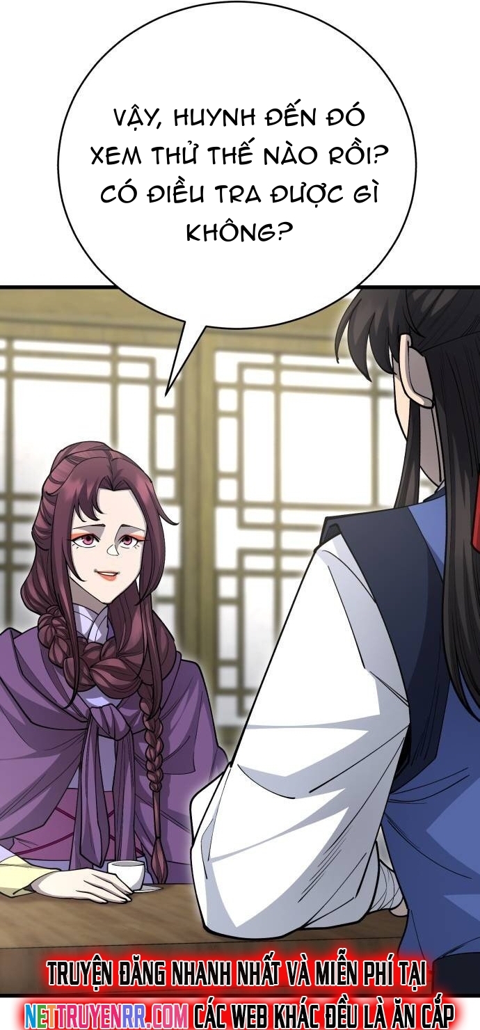 Thiên Hạ Đệ Nhất Đại Sư Huynh: Chapter 139