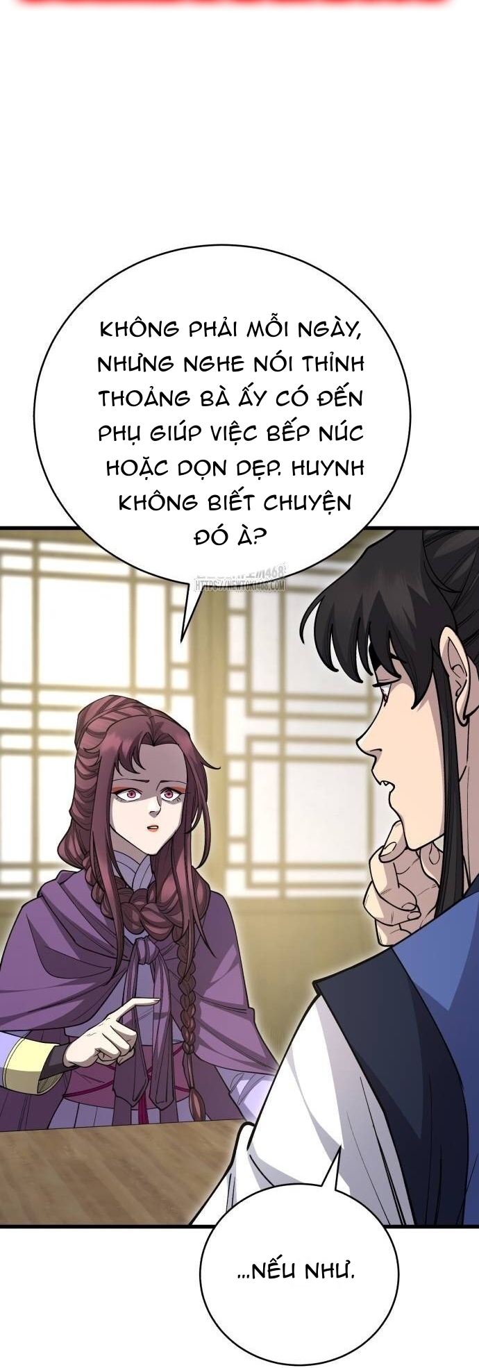 Thiên Hạ Đệ Nhất Đại Sư Huynh: Chapter 139