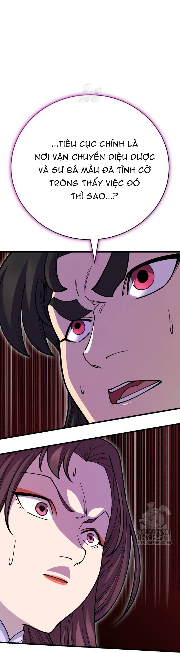 Thiên Hạ Đệ Nhất Đại Sư Huynh: Chapter 139