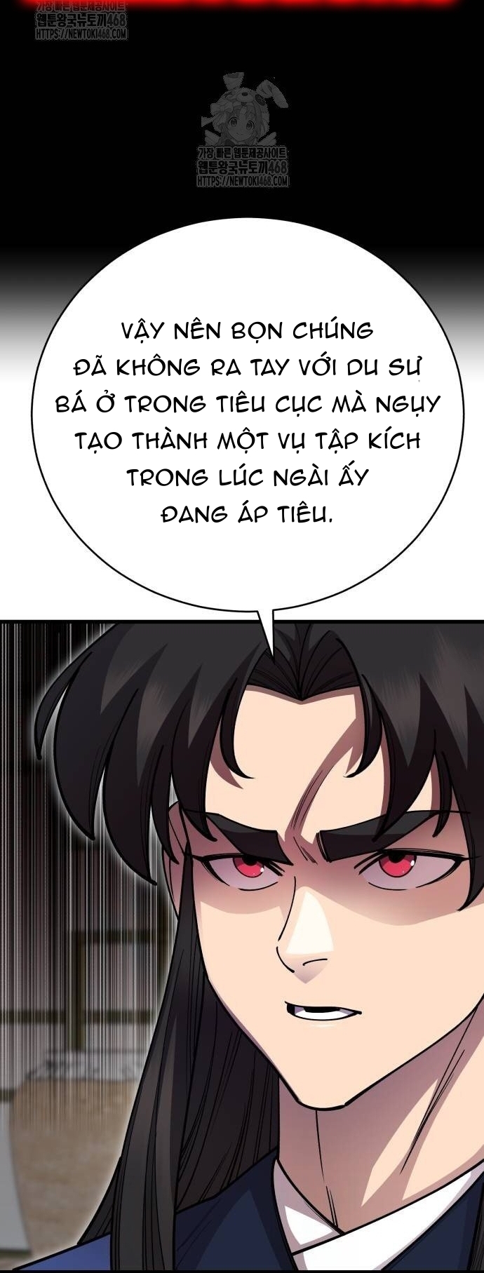 Thiên Hạ Đệ Nhất Đại Sư Huynh: Chapter 139