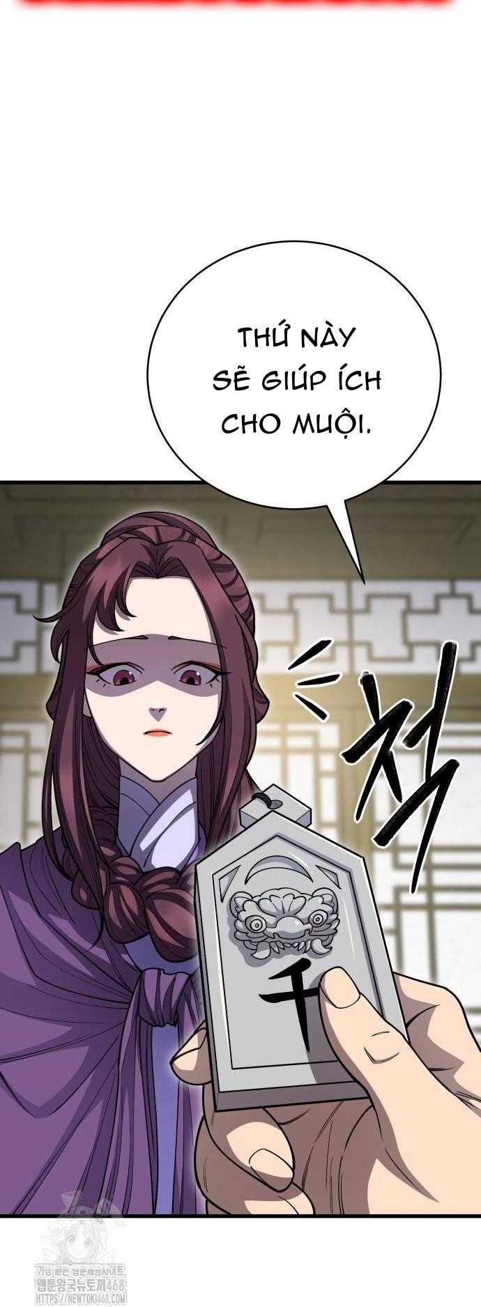 Thiên Hạ Đệ Nhất Đại Sư Huynh: Chapter 139