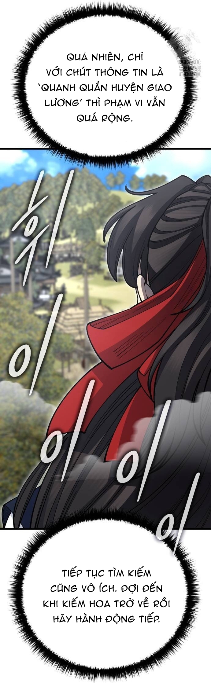 Thiên Hạ Đệ Nhất Đại Sư Huynh: Chapter 139