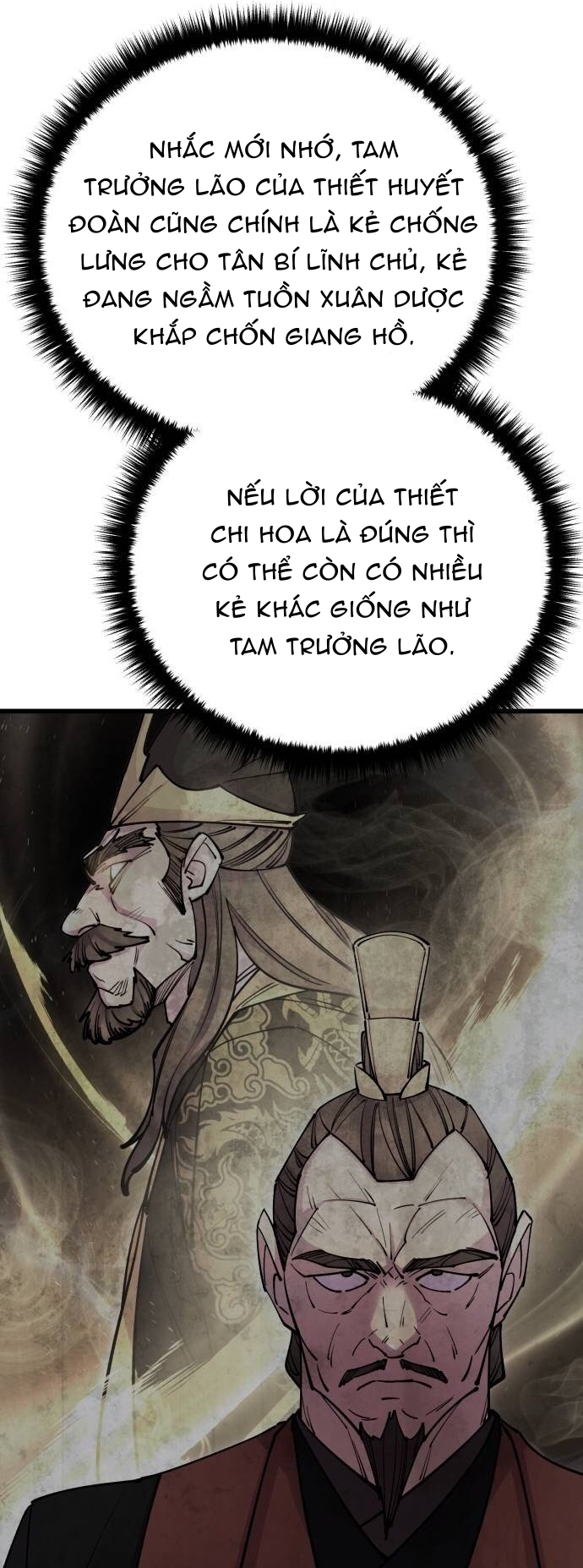 Thiên Hạ Đệ Nhất Đại Sư Huynh: Chapter 139