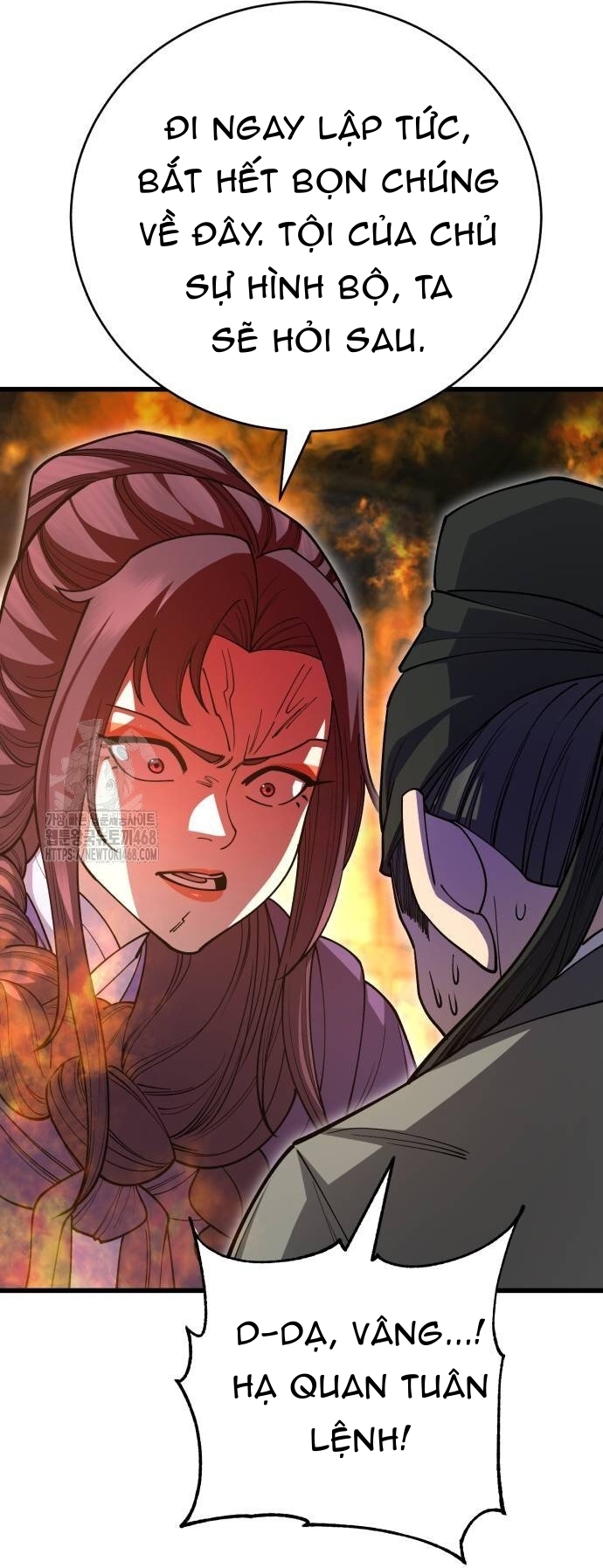 Thiên Hạ Đệ Nhất Đại Sư Huynh: Chapter 139