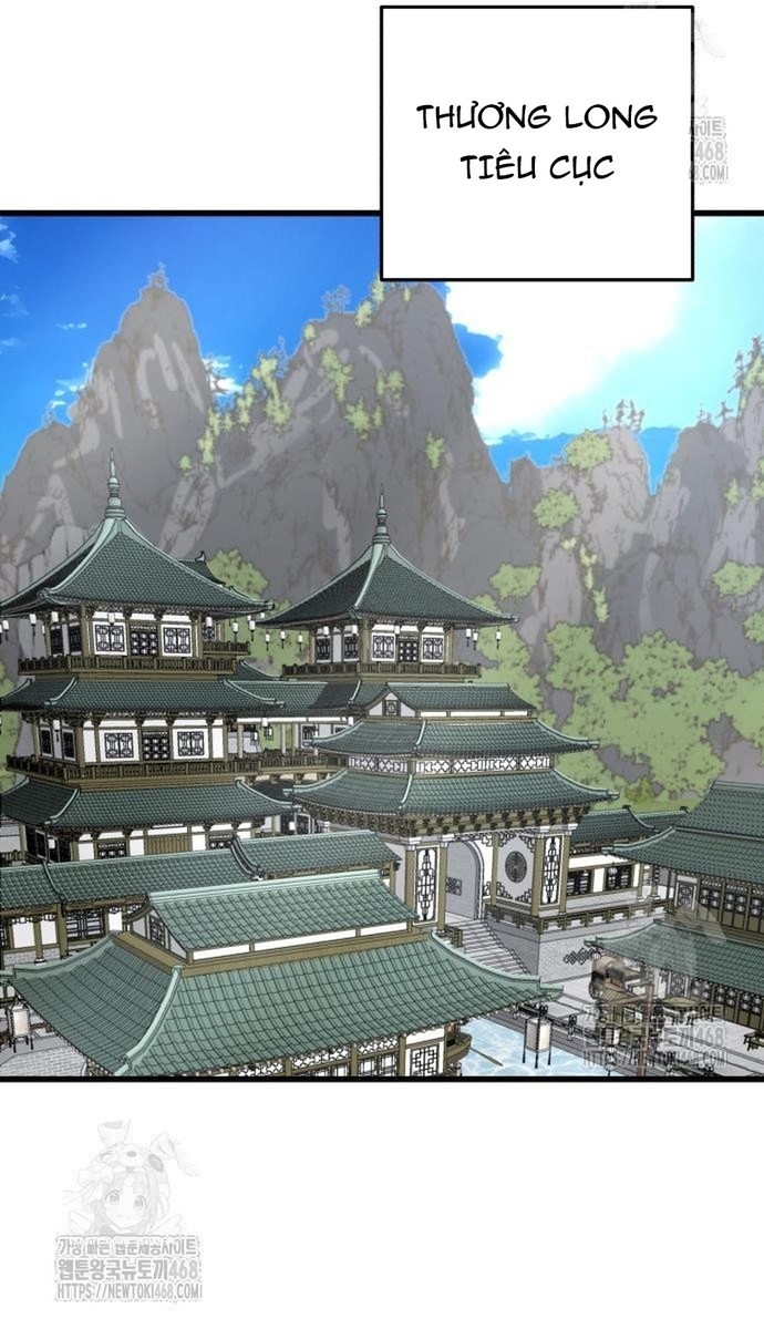 Thiên Hạ Đệ Nhất Đại Sư Huynh: Chapter 140