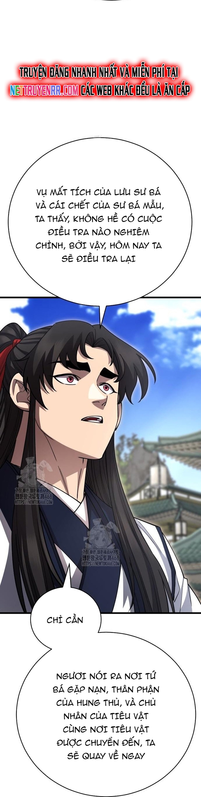 Thiên Hạ Đệ Nhất Đại Sư Huynh: Chapter 140