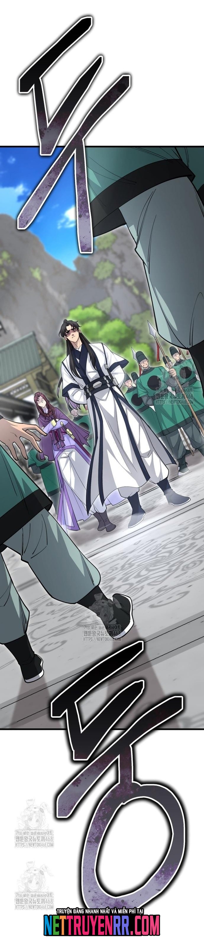 Thiên Hạ Đệ Nhất Đại Sư Huynh: Chapter 140