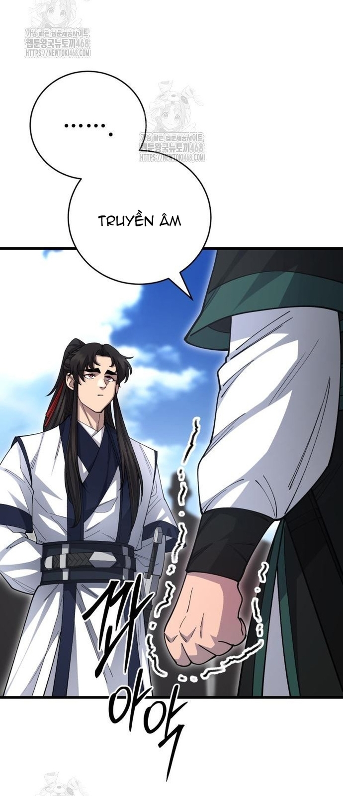 Thiên Hạ Đệ Nhất Đại Sư Huynh: Chapter 140