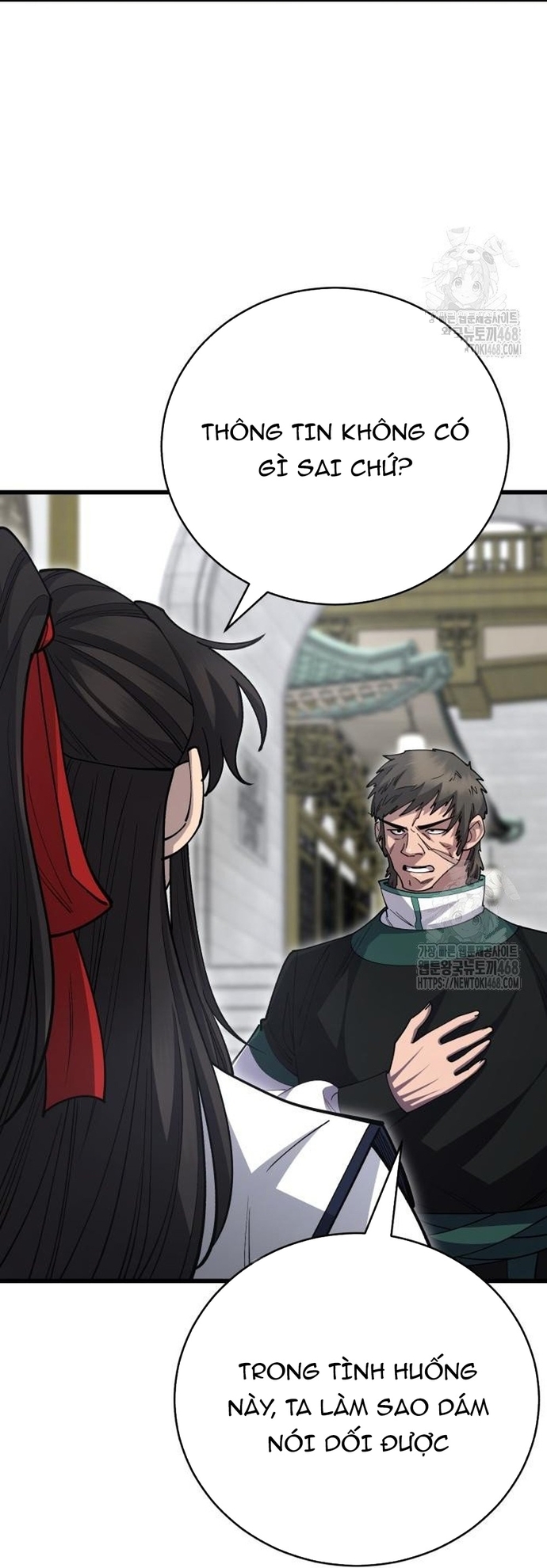 Thiên Hạ Đệ Nhất Đại Sư Huynh: Chapter 140