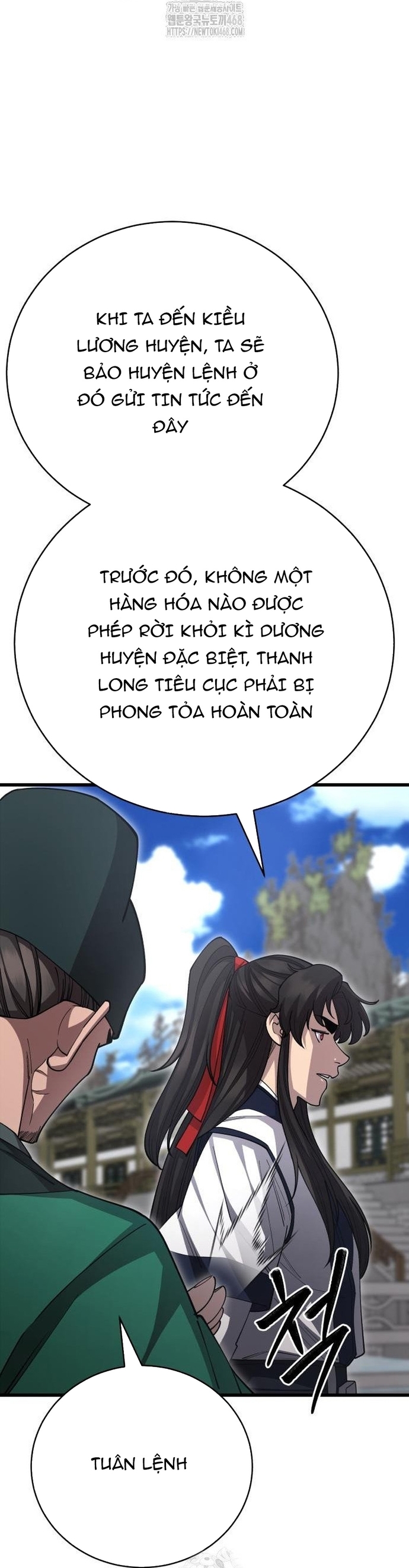 Thiên Hạ Đệ Nhất Đại Sư Huynh: Chapter 140