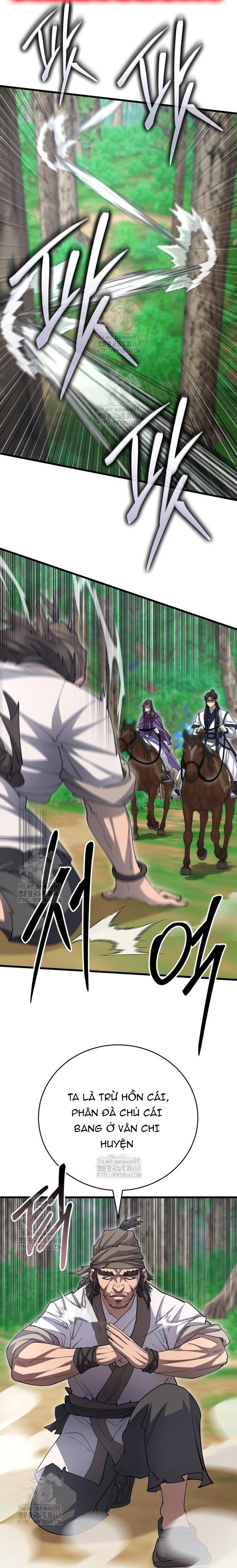 Thiên Hạ Đệ Nhất Đại Sư Huynh: Chapter 140