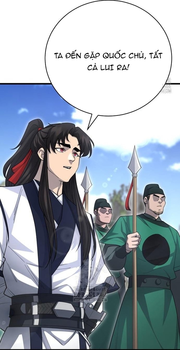 Thiên Hạ Đệ Nhất Đại Sư Huynh: Chapter 140