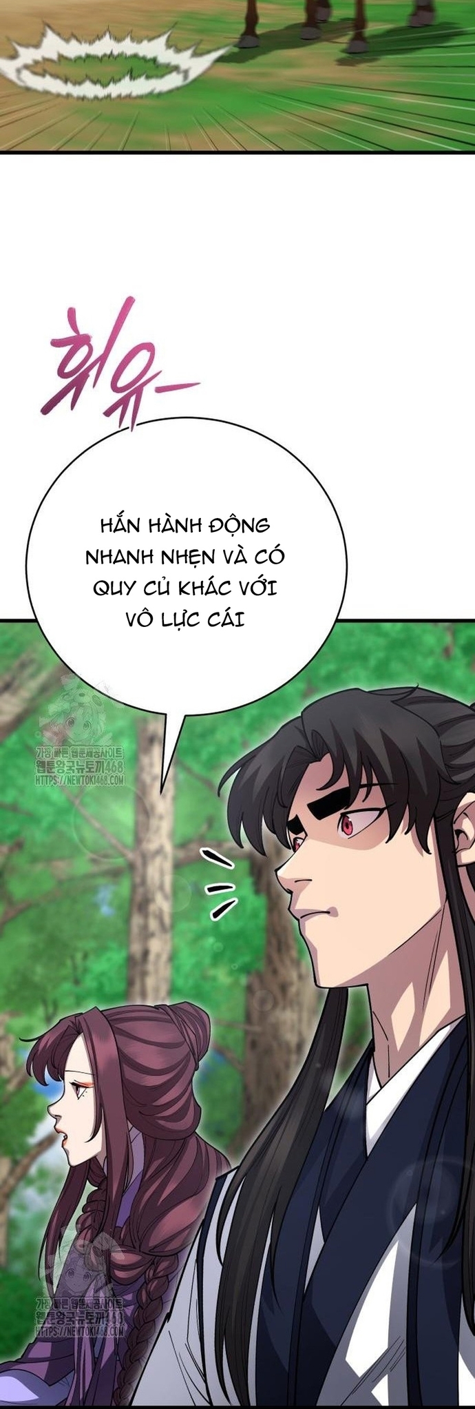 Thiên Hạ Đệ Nhất Đại Sư Huynh: Chapter 140