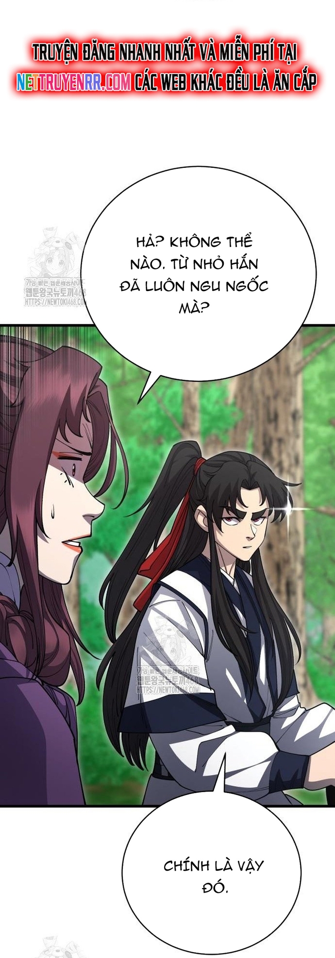 Thiên Hạ Đệ Nhất Đại Sư Huynh: Chapter 140