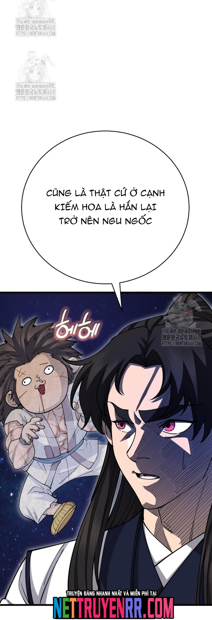 Thiên Hạ Đệ Nhất Đại Sư Huynh: Chapter 140