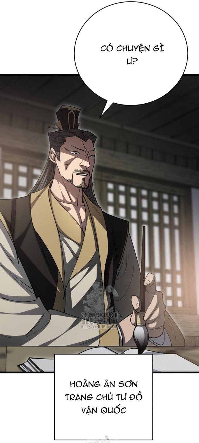 Thiên Hạ Đệ Nhất Đại Sư Huynh: Chapter 140