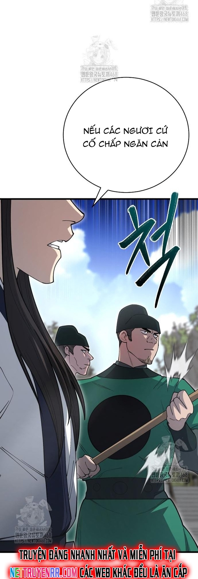 Thiên Hạ Đệ Nhất Đại Sư Huynh: Chapter 140