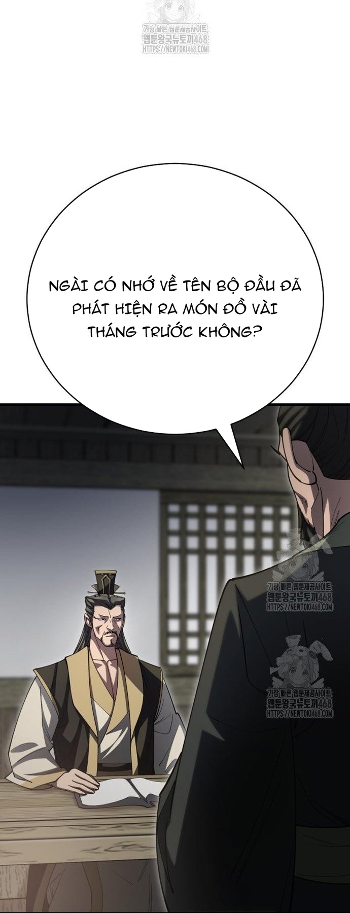 Thiên Hạ Đệ Nhất Đại Sư Huynh: Chapter 140