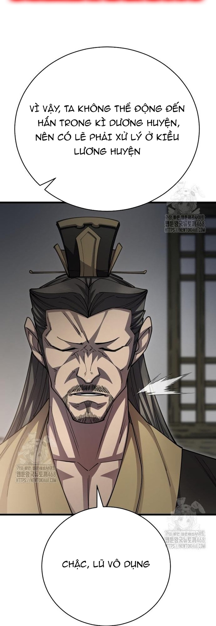 Thiên Hạ Đệ Nhất Đại Sư Huynh: Chapter 140