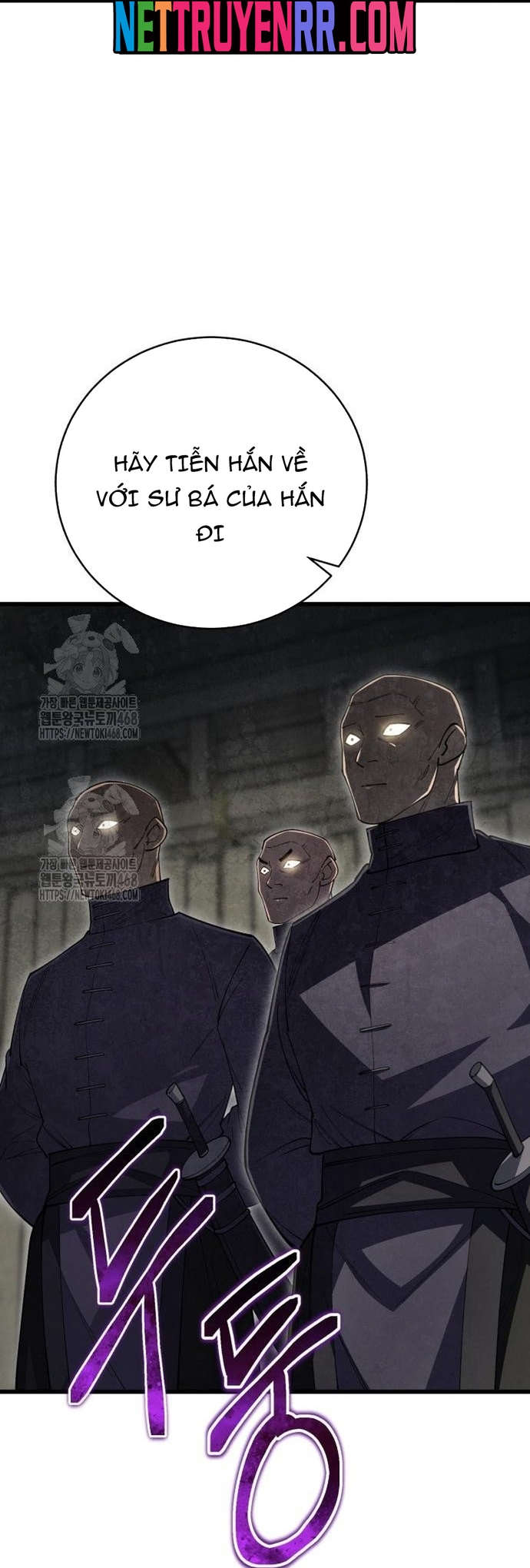 Thiên Hạ Đệ Nhất Đại Sư Huynh: Chapter 140