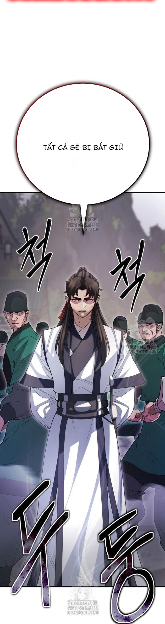 Thiên Hạ Đệ Nhất Đại Sư Huynh: Chapter 140