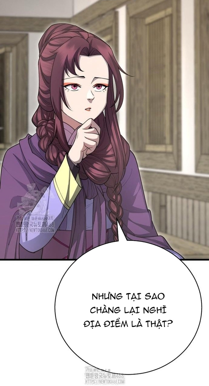 Thiên Hạ Đệ Nhất Đại Sư Huynh: Chapter 140