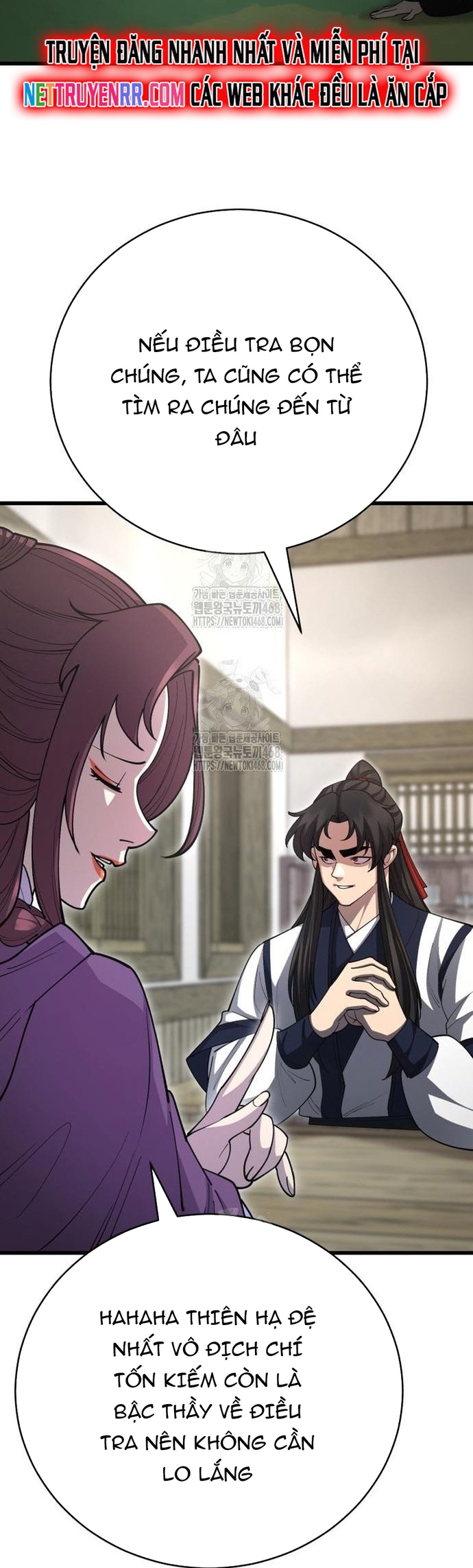 Thiên Hạ Đệ Nhất Đại Sư Huynh: Chapter 140