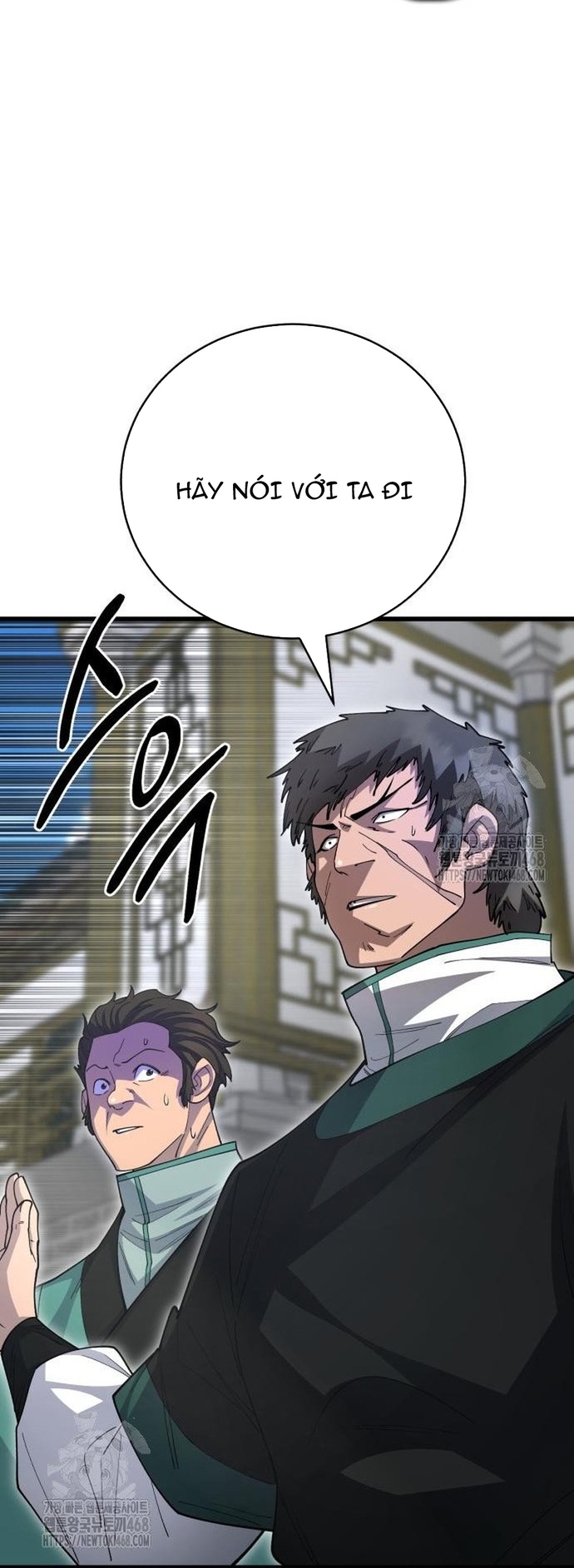 Thiên Hạ Đệ Nhất Đại Sư Huynh: Chapter 140