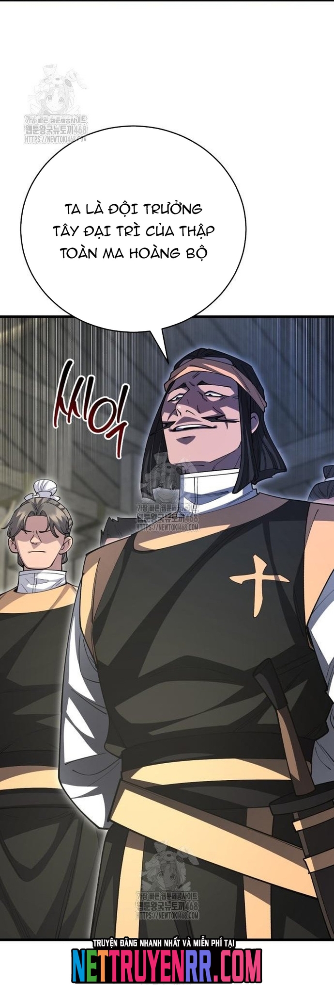 Thiên Hạ Đệ Nhất Đại Sư Huynh: Chapter 140