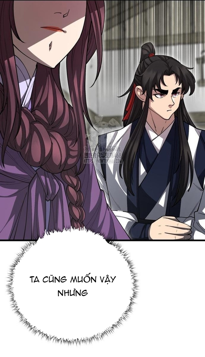 Thiên Hạ Đệ Nhất Đại Sư Huynh: Chapter 140