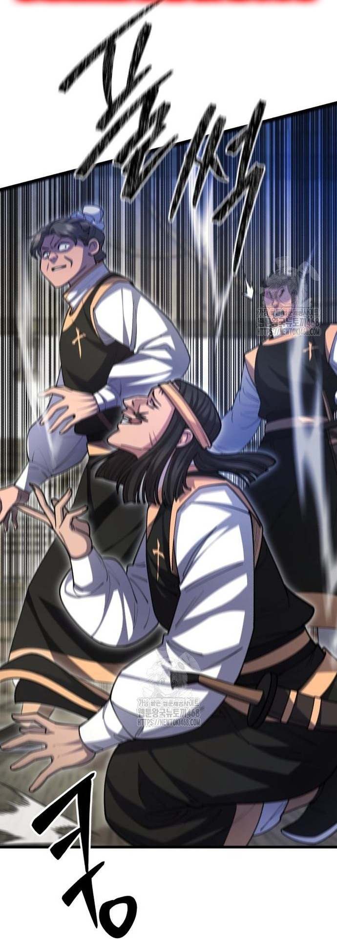 Thiên Hạ Đệ Nhất Đại Sư Huynh: Chapter 140