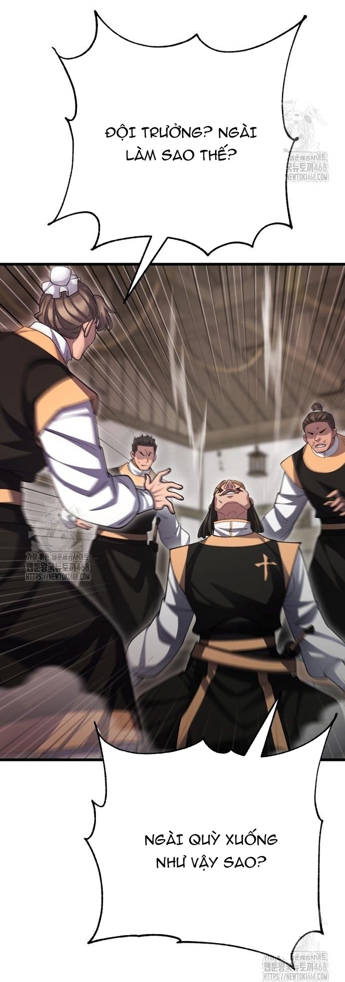 Thiên Hạ Đệ Nhất Đại Sư Huynh: Chapter 140