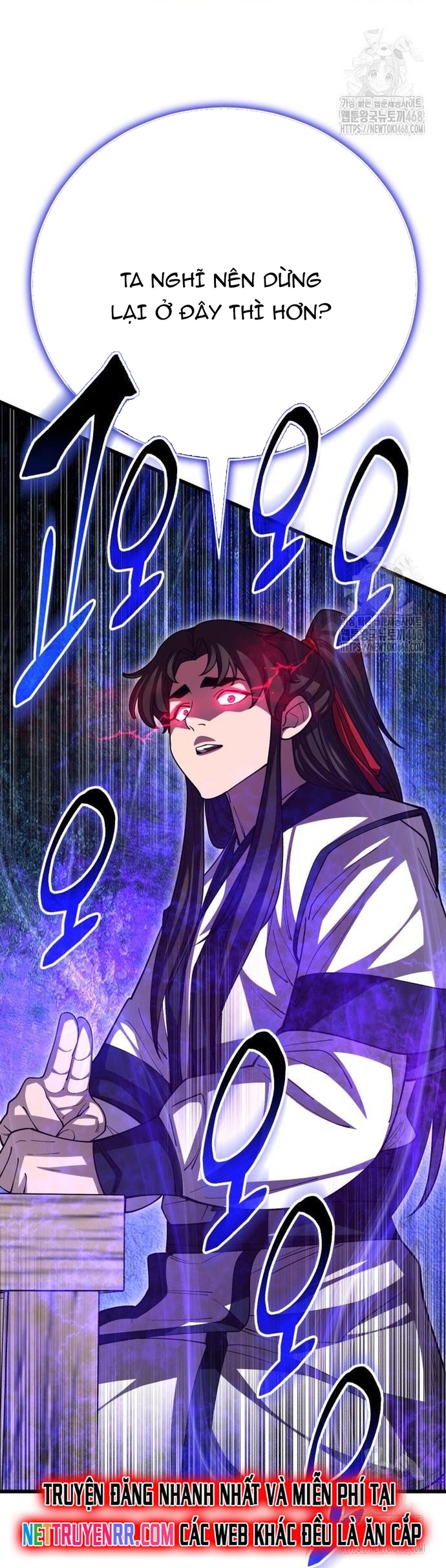 Thiên Hạ Đệ Nhất Đại Sư Huynh: Chapter 140