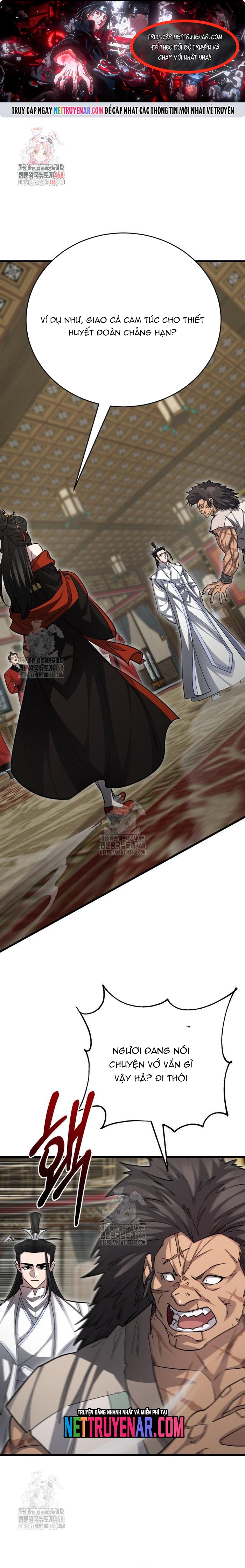 Thiên Hạ Đệ Nhất Đại Sư Huynh: Chapter 145