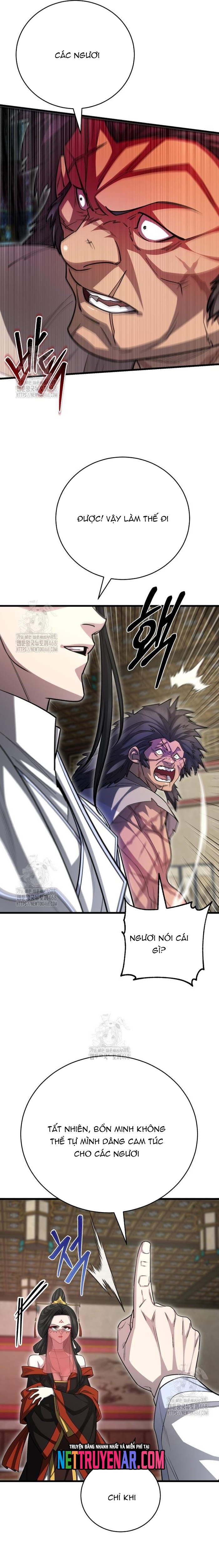 Thiên Hạ Đệ Nhất Đại Sư Huynh: Chapter 145