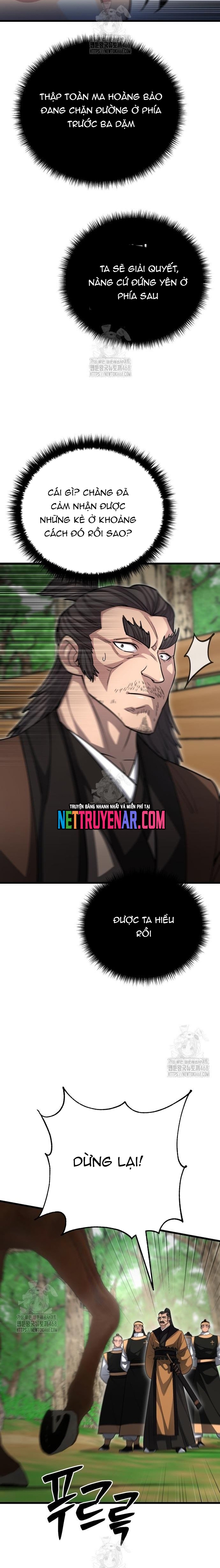 Thiên Hạ Đệ Nhất Đại Sư Huynh: Chapter 145
