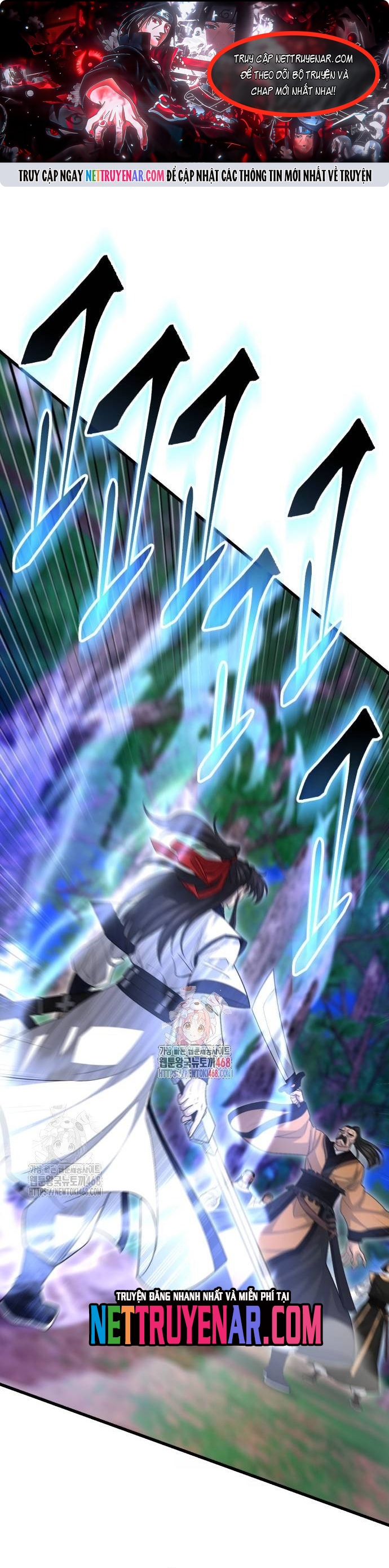 Thiên Hạ Đệ Nhất Đại Sư Huynh: Chapter 146