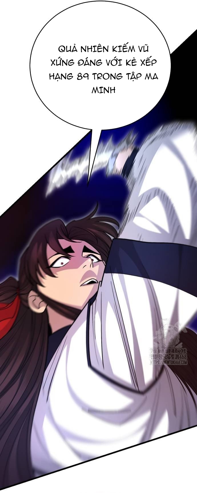 Thiên Hạ Đệ Nhất Đại Sư Huynh: Chapter 146