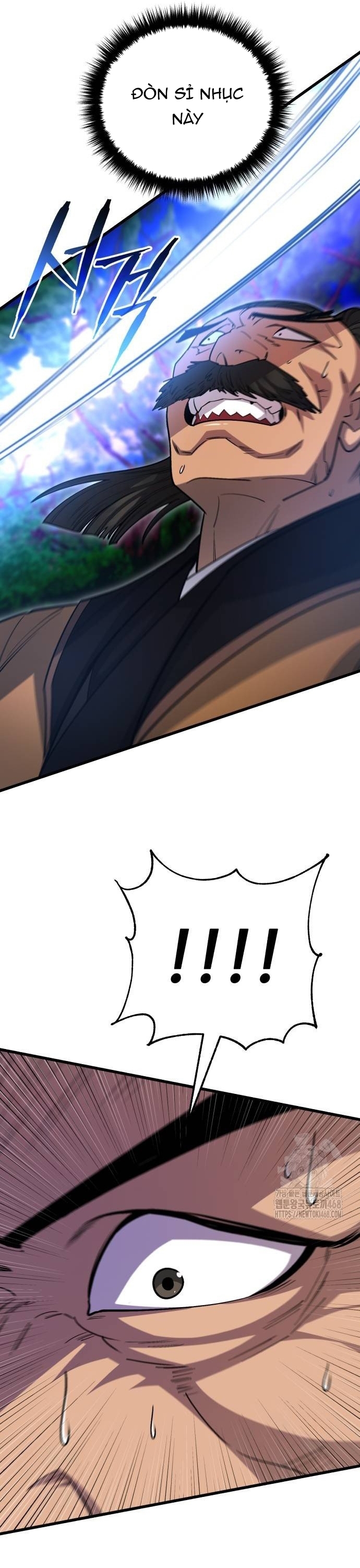 Thiên Hạ Đệ Nhất Đại Sư Huynh: Chapter 146