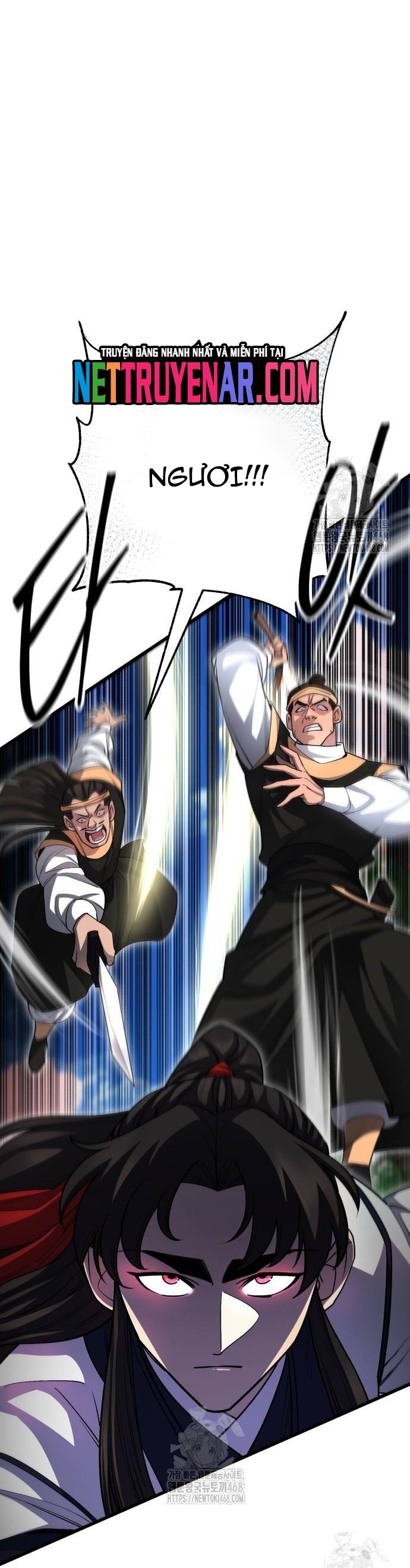 Thiên Hạ Đệ Nhất Đại Sư Huynh: Chapter 146