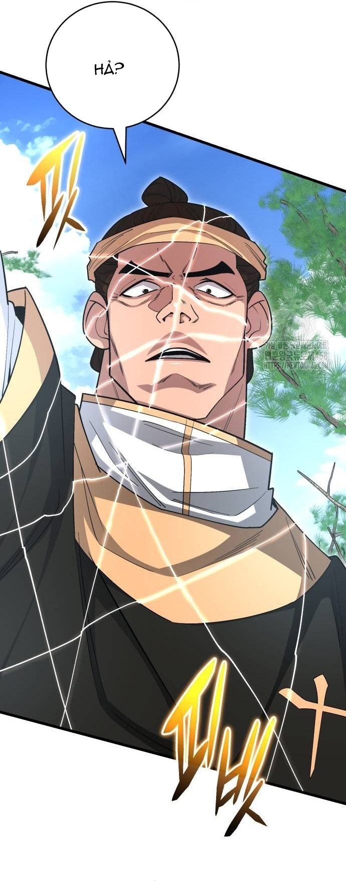 Thiên Hạ Đệ Nhất Đại Sư Huynh: Chapter 146