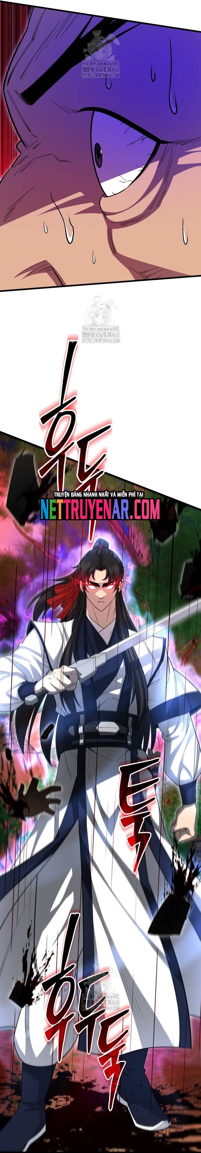 Thiên Hạ Đệ Nhất Đại Sư Huynh: Chapter 146