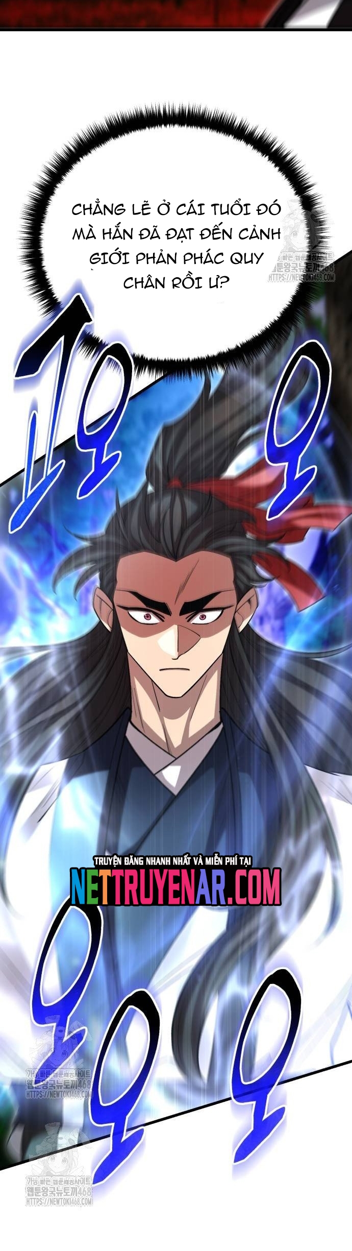 Thiên Hạ Đệ Nhất Đại Sư Huynh: Chapter 146