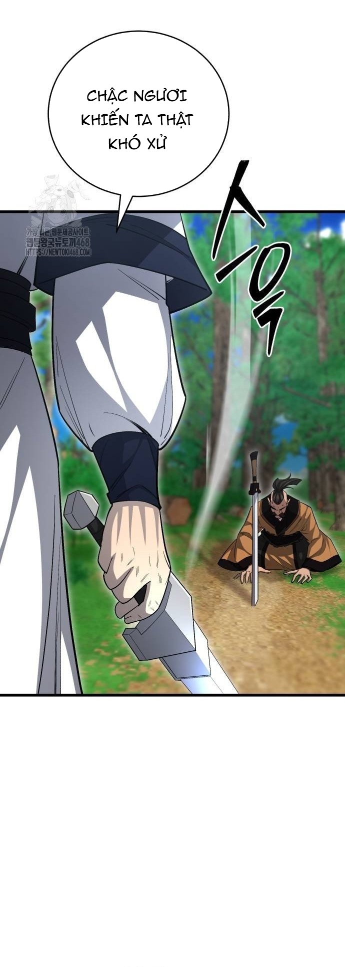 Thiên Hạ Đệ Nhất Đại Sư Huynh: Chapter 146