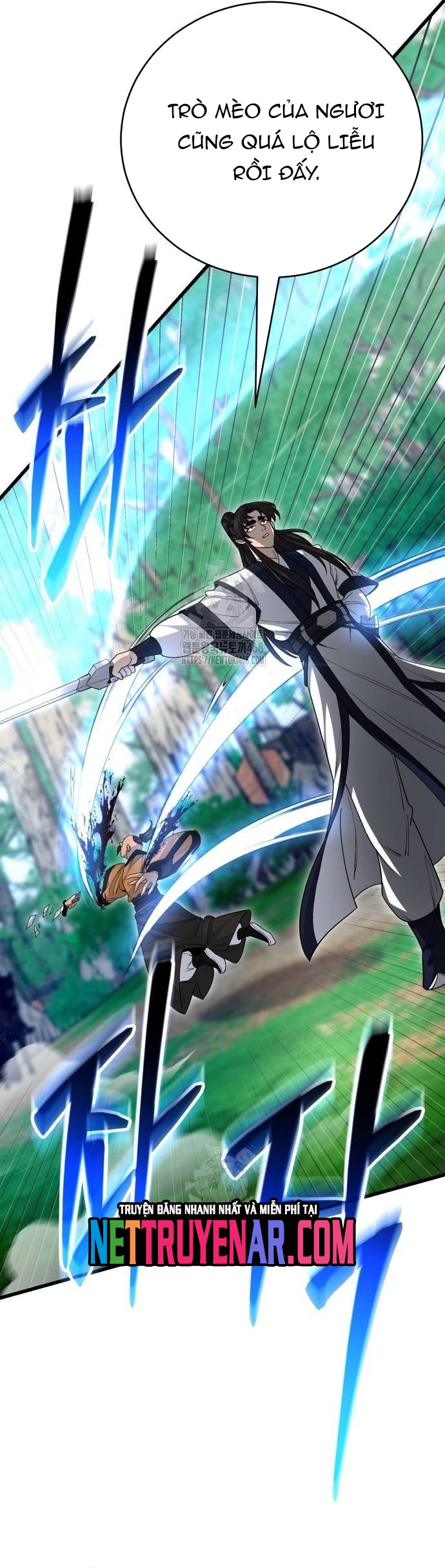 Thiên Hạ Đệ Nhất Đại Sư Huynh: Chapter 146